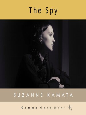 cover image of The Spy